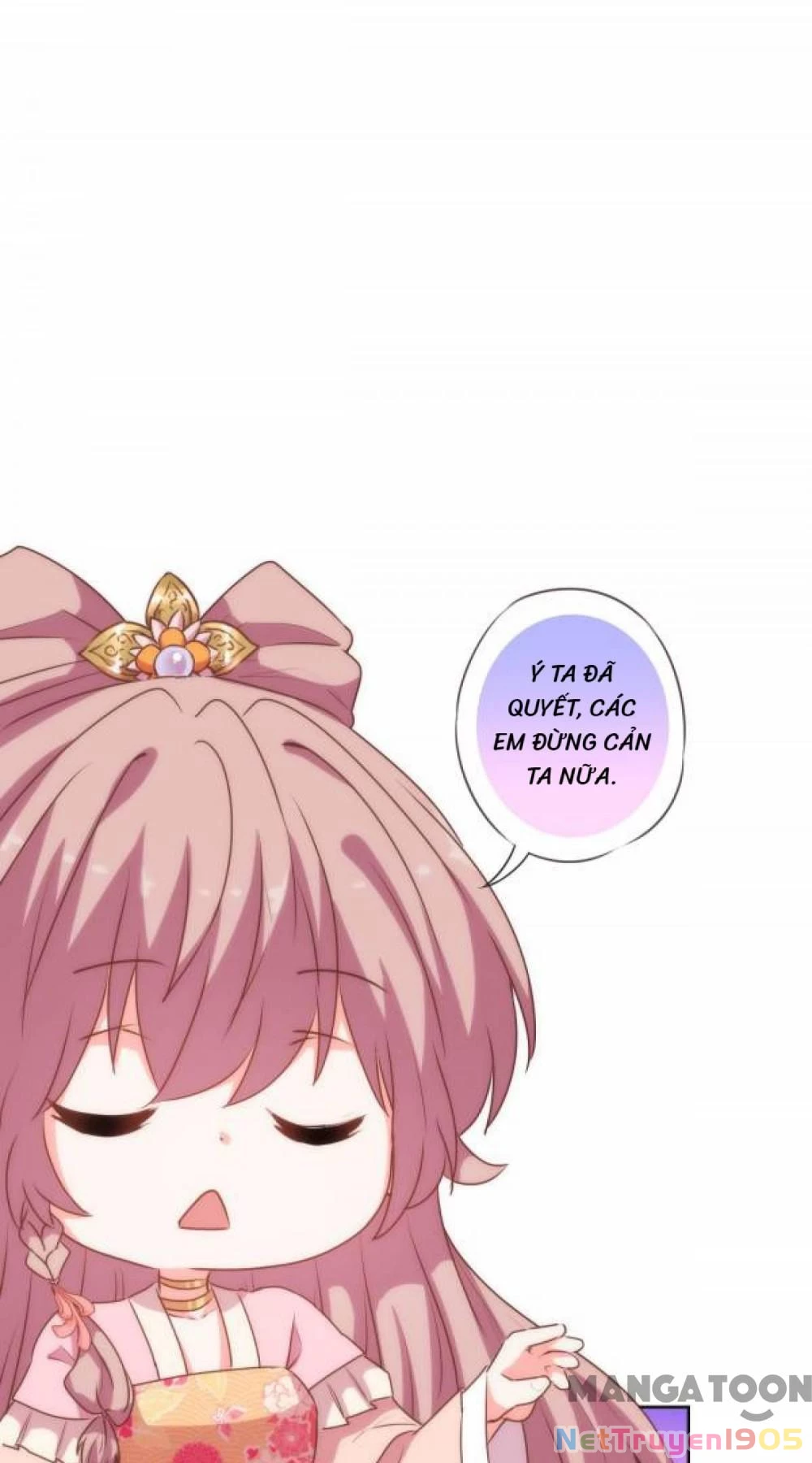 Ồ, Sủng Phi Đại Nhân Của Ta Chapter 191 - 14