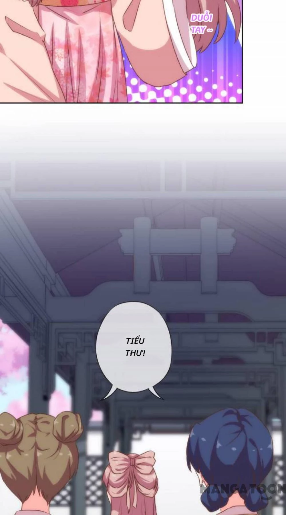 Ồ, Sủng Phi Đại Nhân Của Ta Chapter 191 - 15