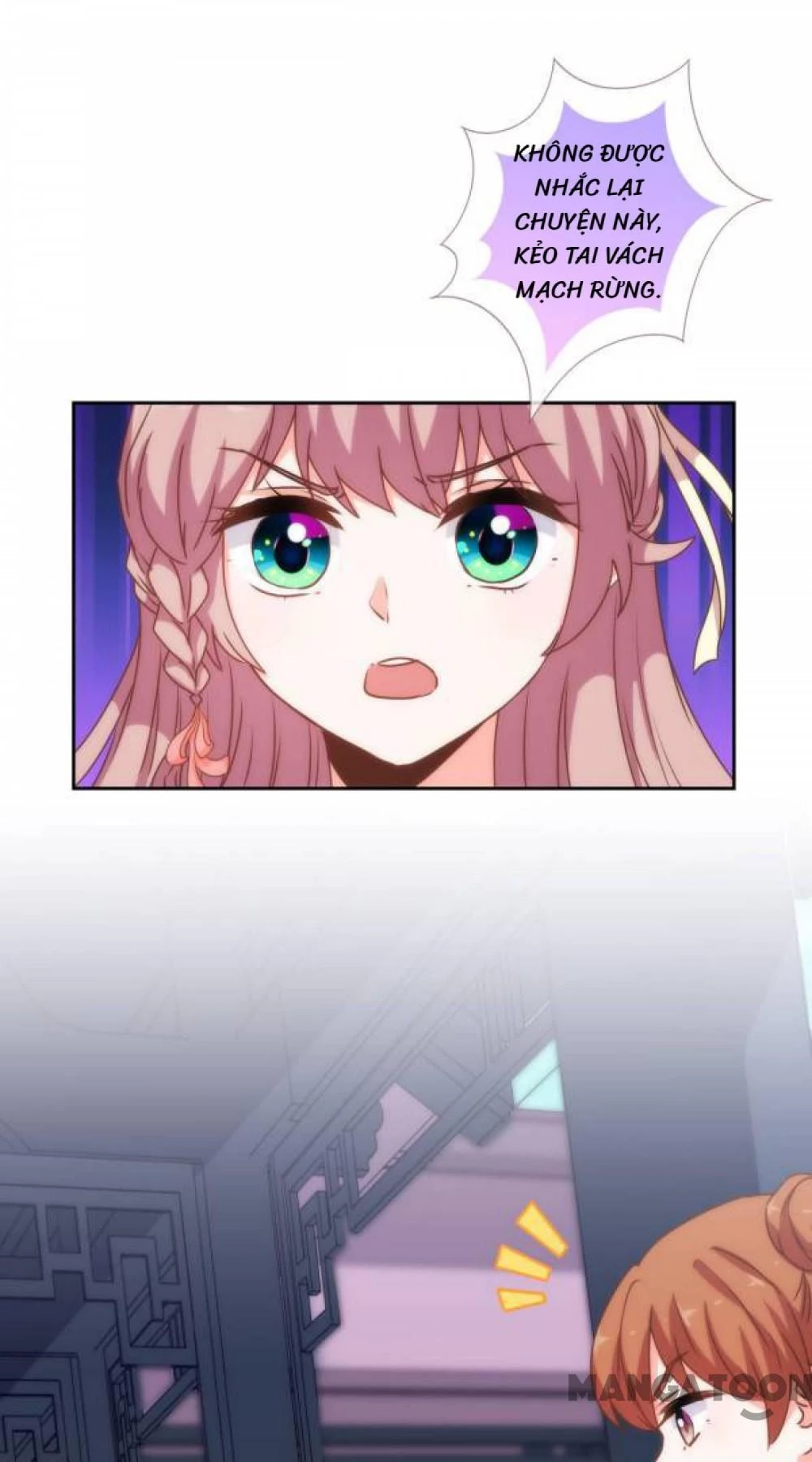 Ồ, Sủng Phi Đại Nhân Của Ta Chapter 191 - 17