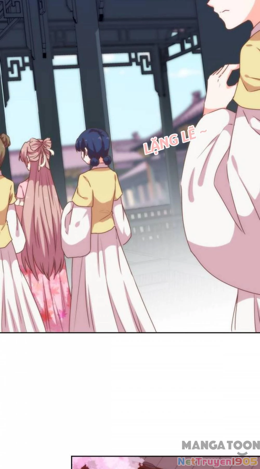 Ồ, Sủng Phi Đại Nhân Của Ta Chapter 191 - 18