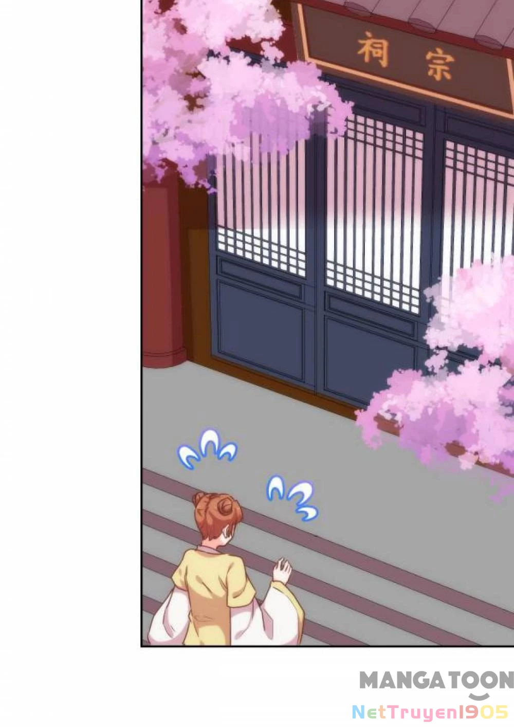 Ồ, Sủng Phi Đại Nhân Của Ta Chapter 191 - 19