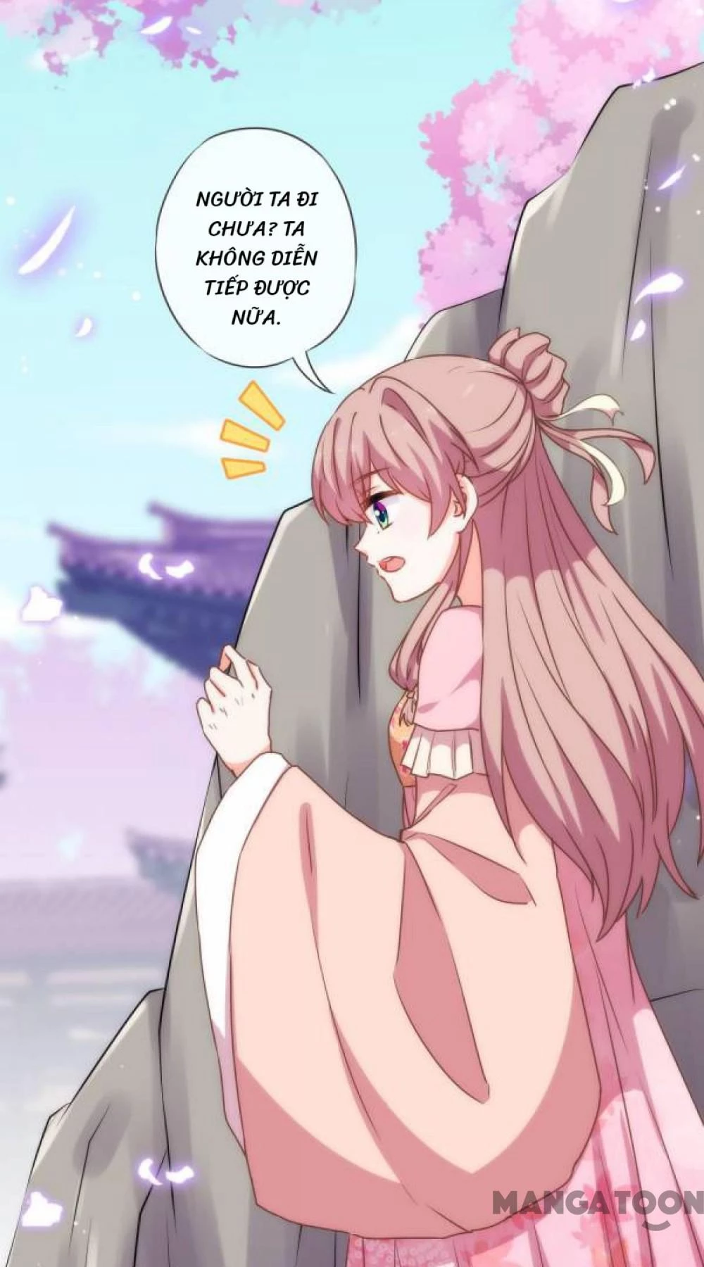 Ồ, Sủng Phi Đại Nhân Của Ta Chapter 191 - 21