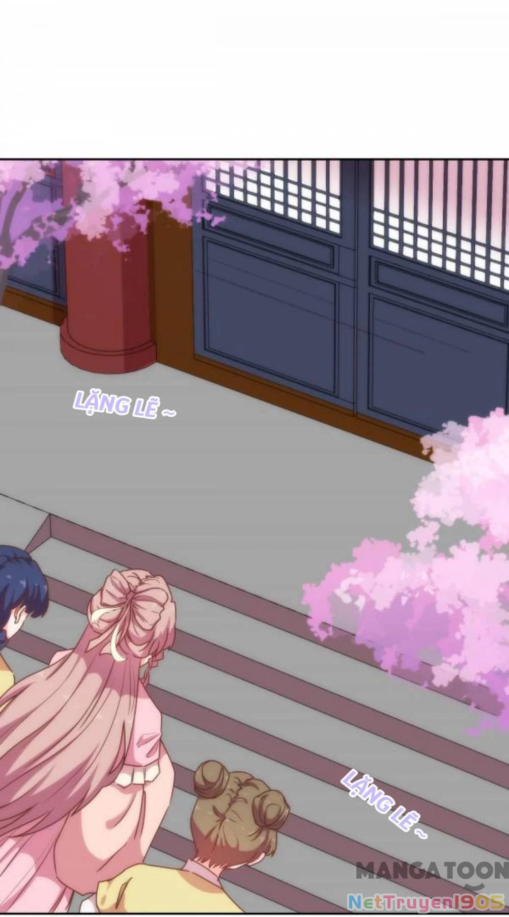 Ồ, Sủng Phi Đại Nhân Của Ta Chapter 191 - 26