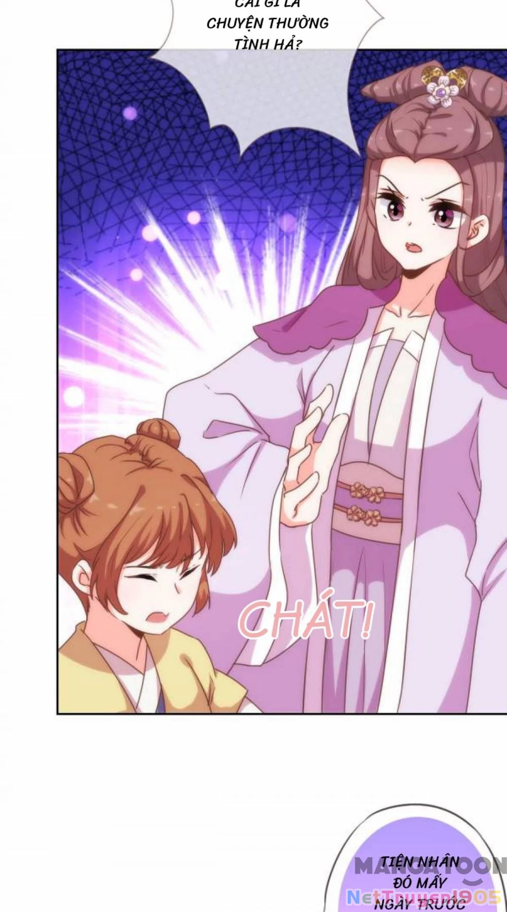 Ồ, Sủng Phi Đại Nhân Của Ta Chapter 191 - 30