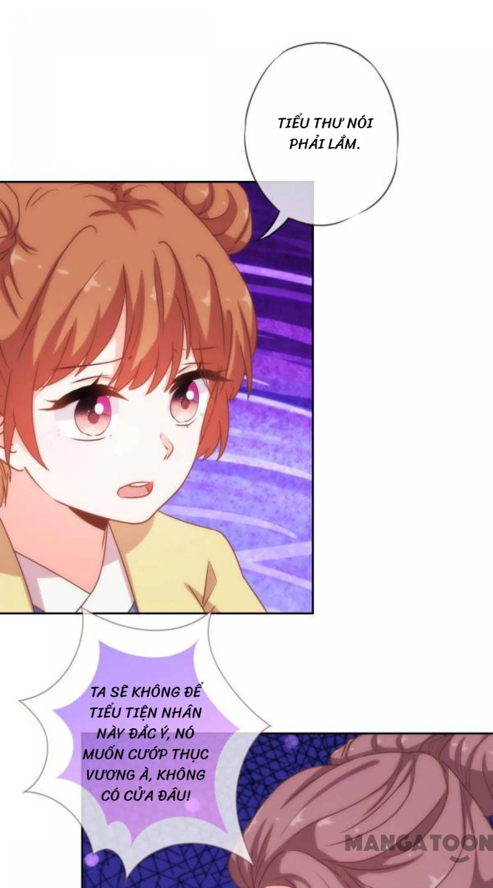 Ồ, Sủng Phi Đại Nhân Của Ta Chapter 191 - 33