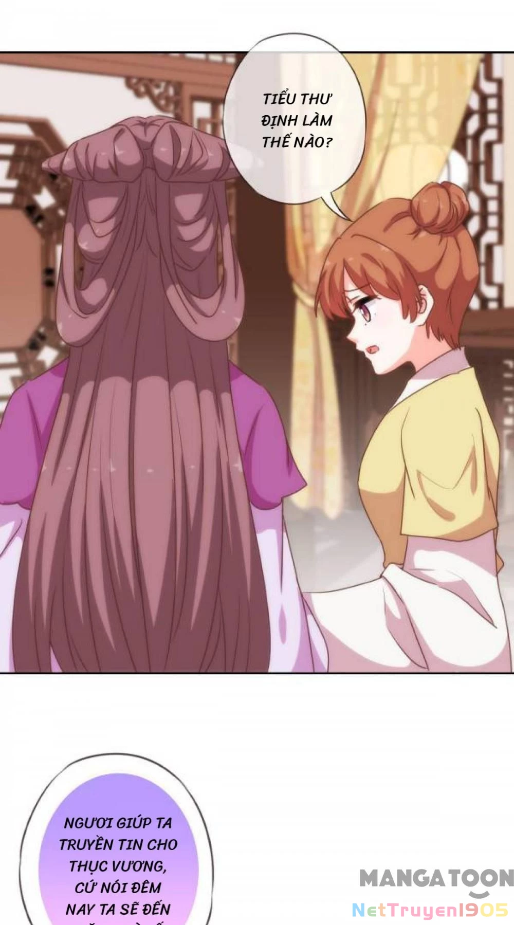 Ồ, Sủng Phi Đại Nhân Của Ta Chapter 191 - 35