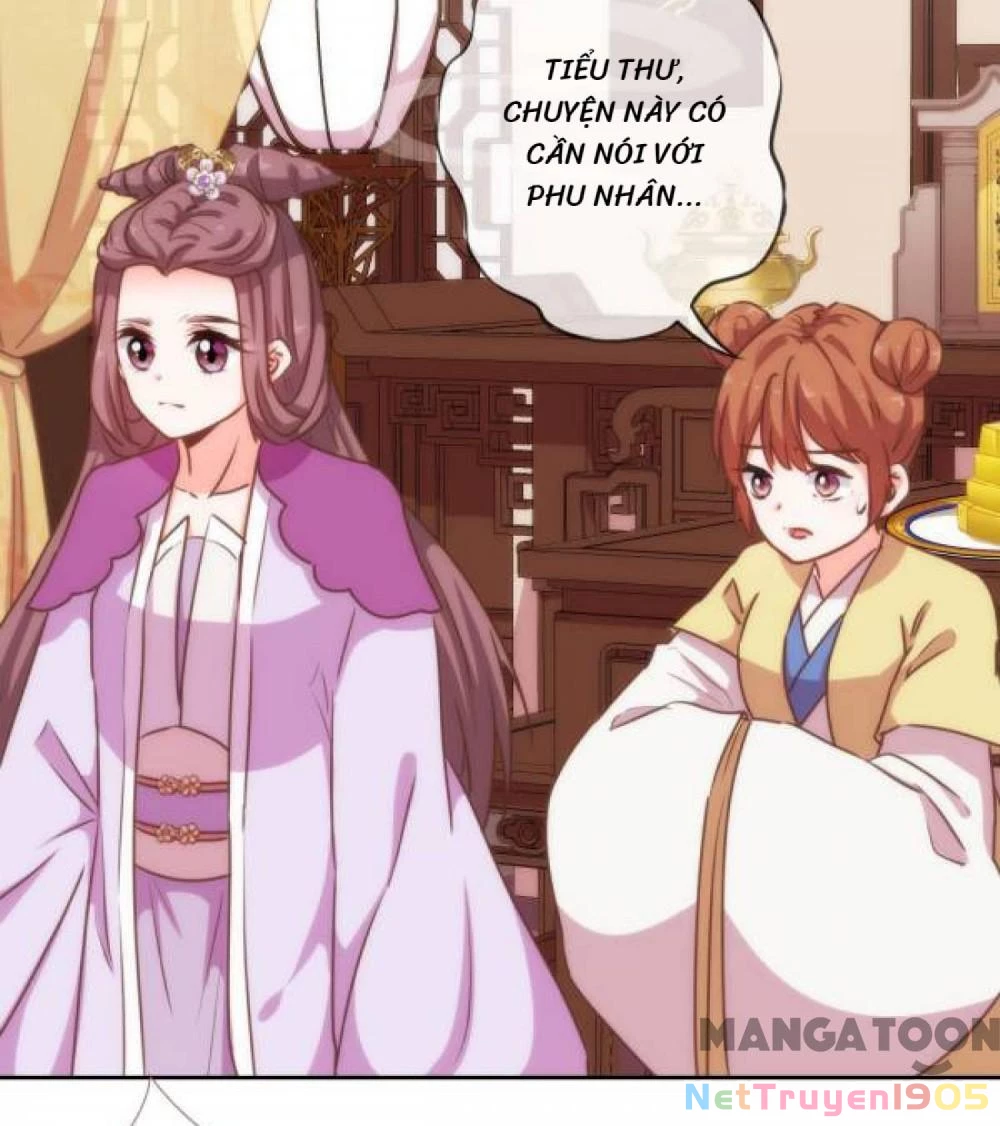 Ồ, Sủng Phi Đại Nhân Của Ta Chapter 191 - 37