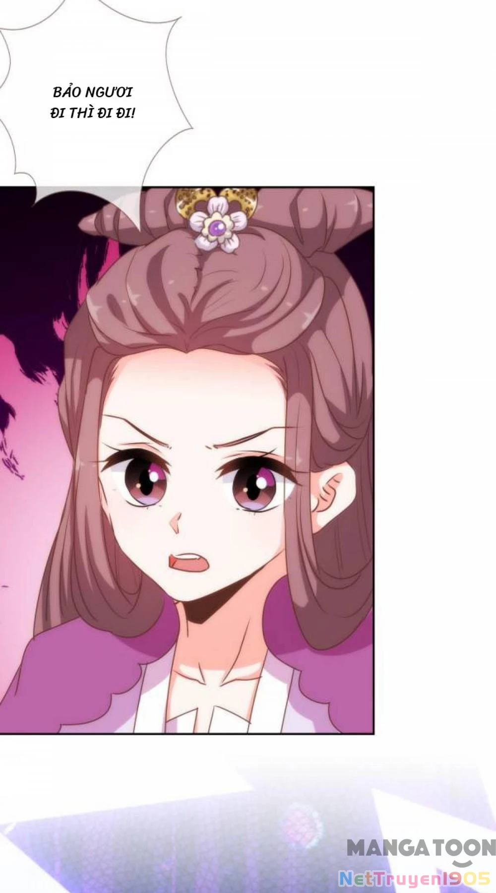 Ồ, Sủng Phi Đại Nhân Của Ta Chapter 191 - 38