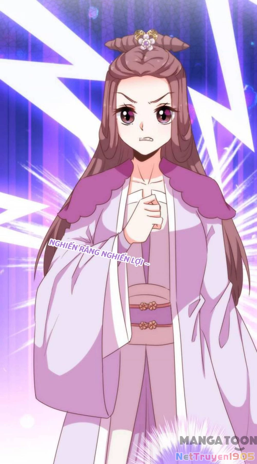 Ồ, Sủng Phi Đại Nhân Của Ta Chapter 191 - 39