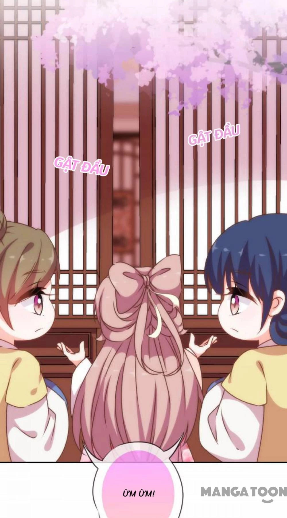 Ồ, Sủng Phi Đại Nhân Của Ta Chapter 192 - 3