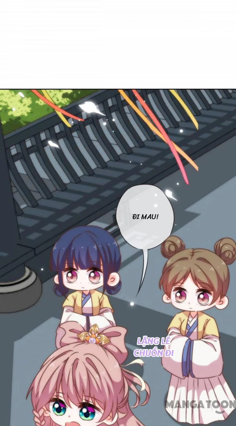 Ồ, Sủng Phi Đại Nhân Của Ta Chapter 192 - 5