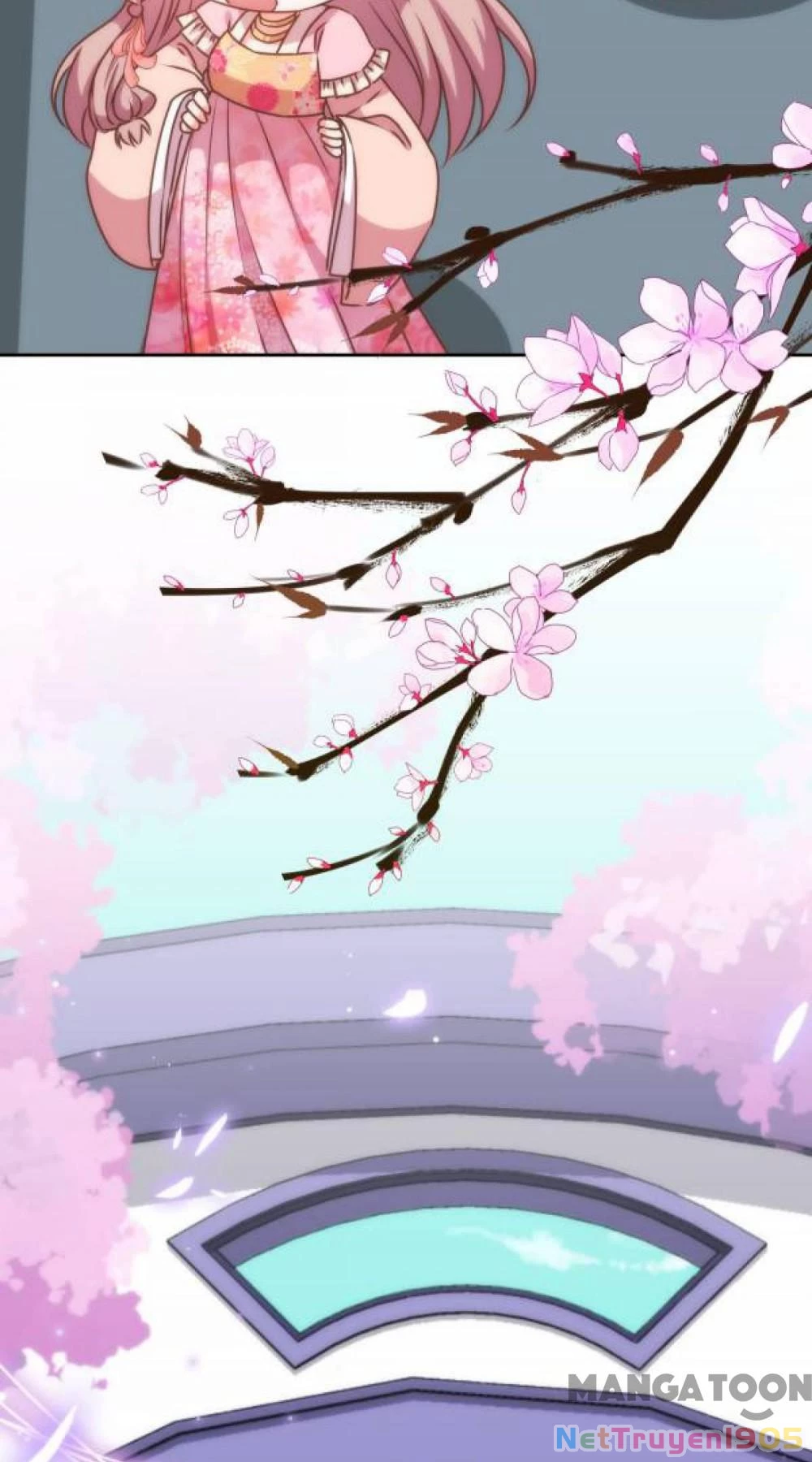 Ồ, Sủng Phi Đại Nhân Của Ta Chapter 192 - 6