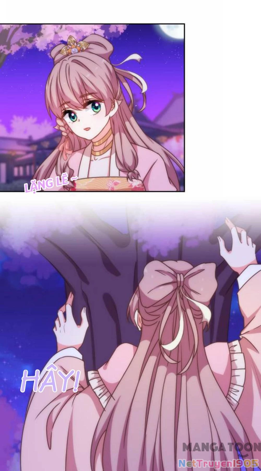 Ồ, Sủng Phi Đại Nhân Của Ta Chapter 192 - 12