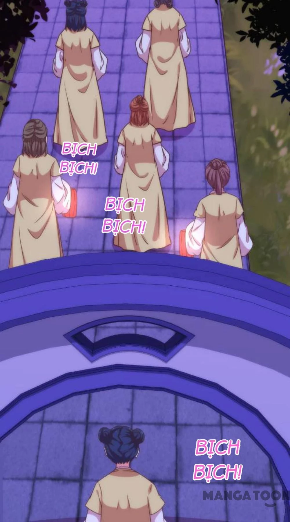 Ồ, Sủng Phi Đại Nhân Của Ta Chapter 192 - 16