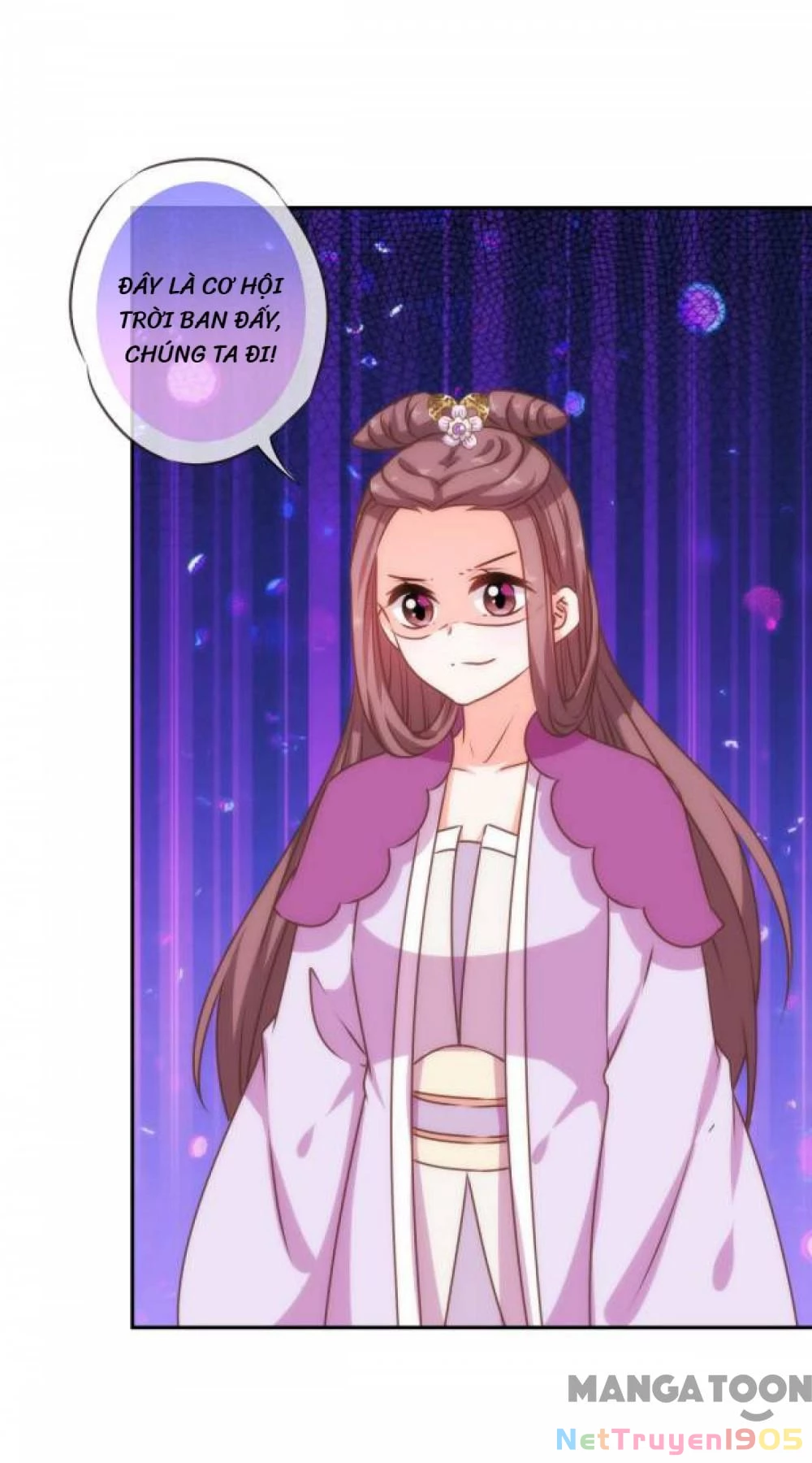 Ồ, Sủng Phi Đại Nhân Của Ta Chapter 192 - 20