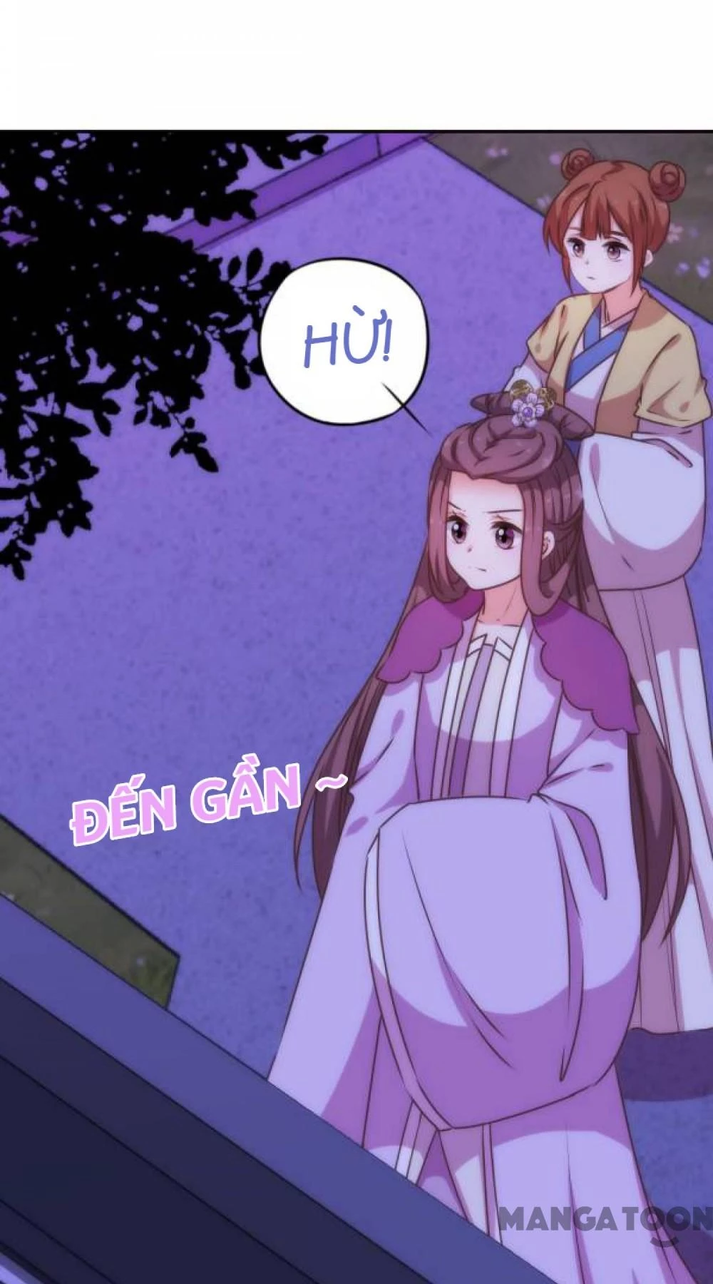 Ồ, Sủng Phi Đại Nhân Của Ta Chapter 192 - 21