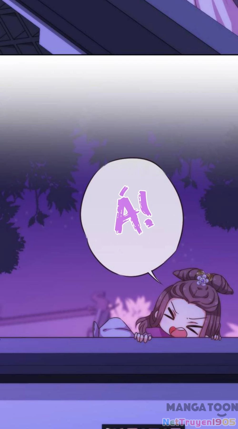 Ồ, Sủng Phi Đại Nhân Của Ta Chapter 192 - 22