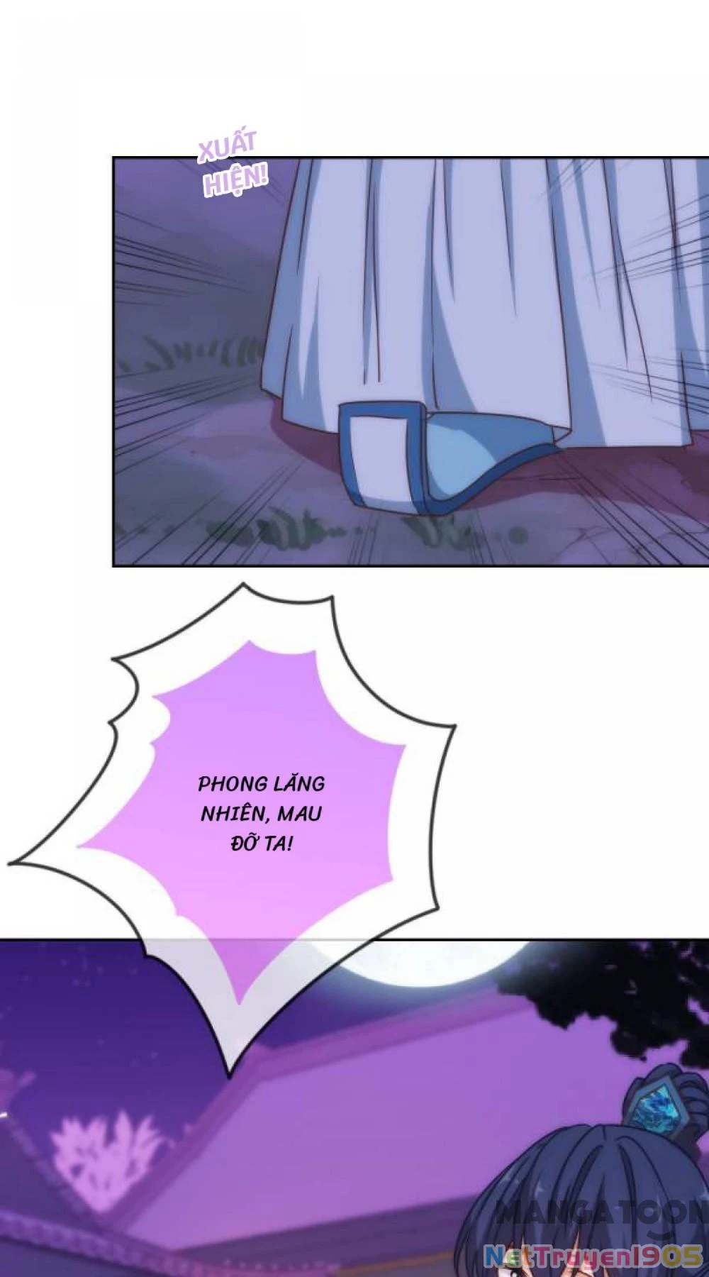 Ồ, Sủng Phi Đại Nhân Của Ta Chapter 192 - 29