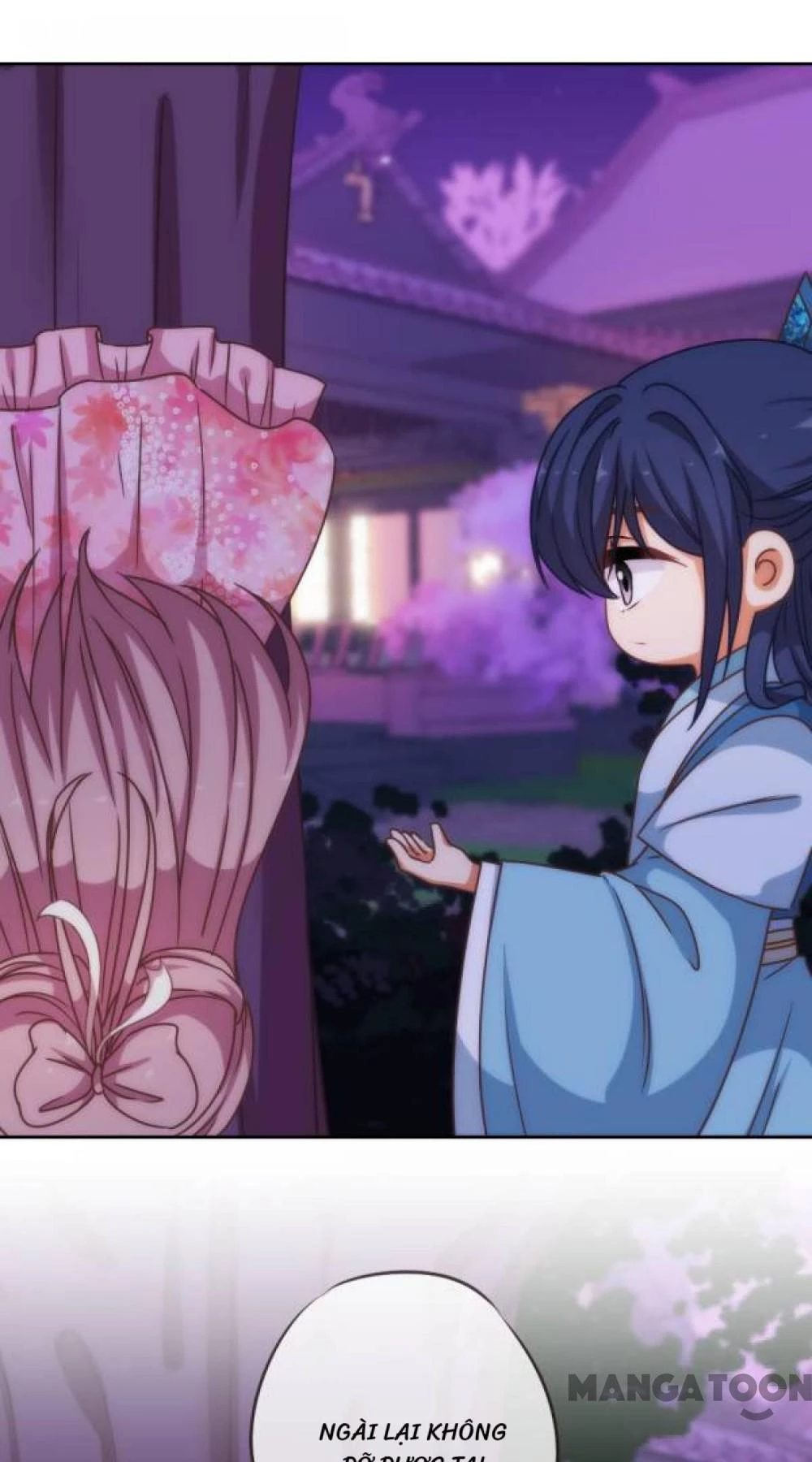 Ồ, Sủng Phi Đại Nhân Của Ta Chapter 192 - 31