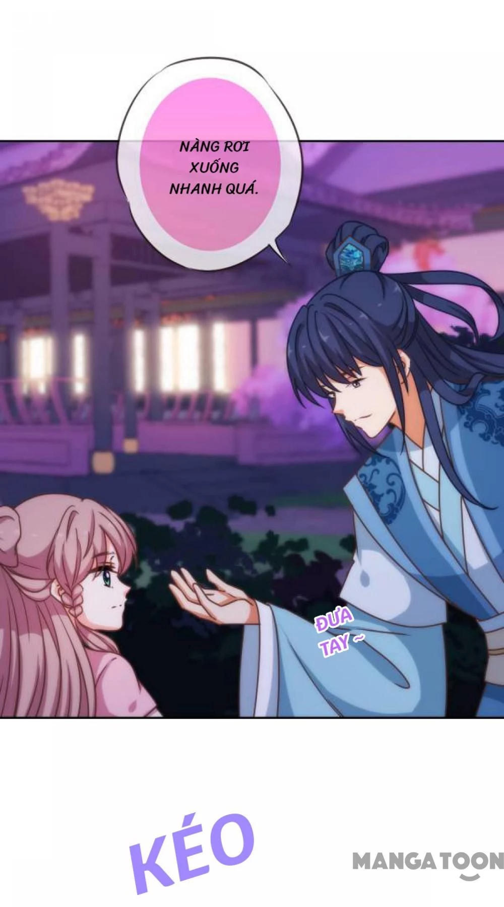 Ồ, Sủng Phi Đại Nhân Của Ta Chapter 192 - 34