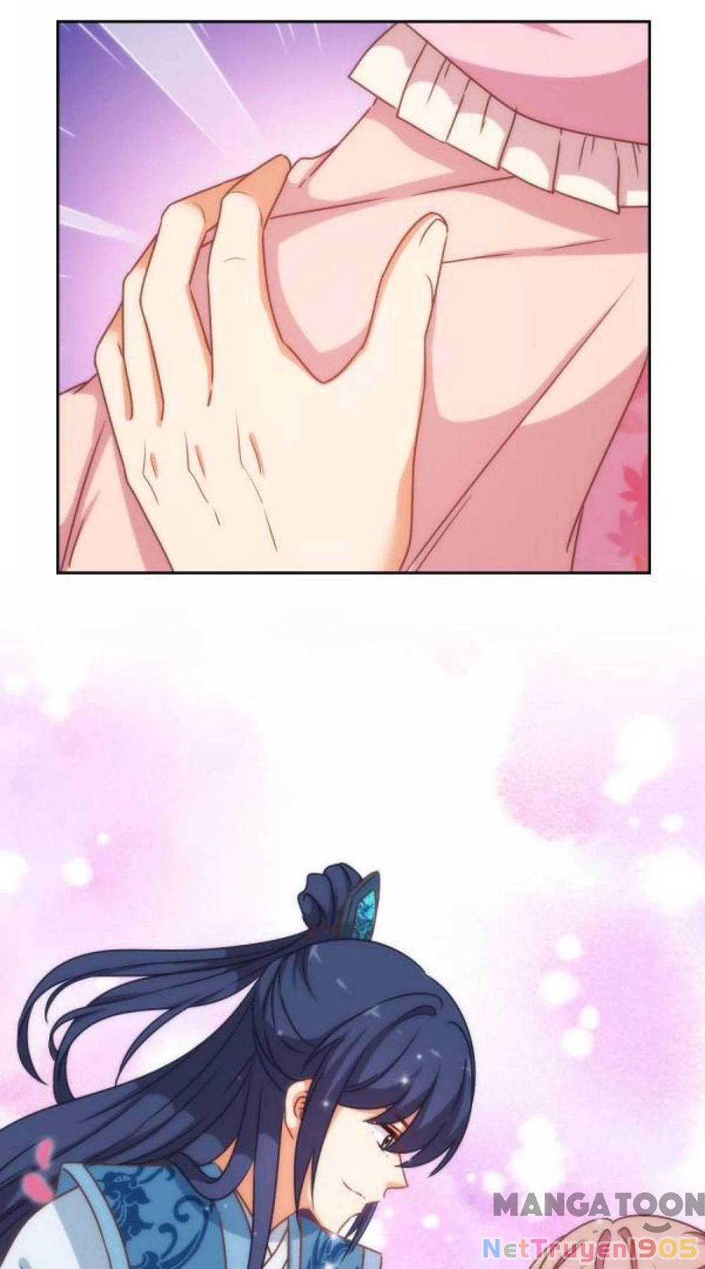 Ồ, Sủng Phi Đại Nhân Của Ta Chapter 192 - 35