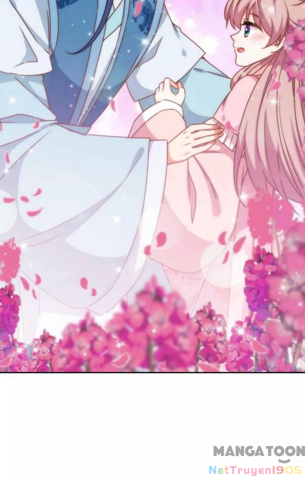 Ồ, Sủng Phi Đại Nhân Của Ta Chapter 192 - 36