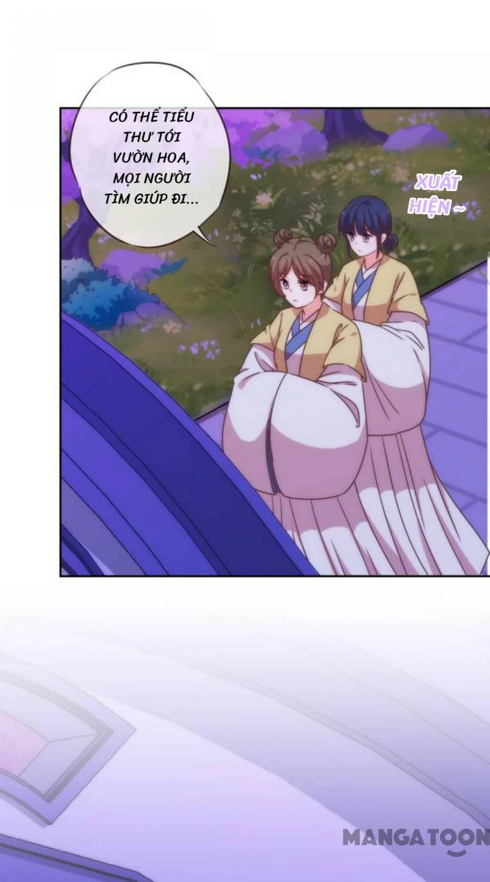 Ồ, Sủng Phi Đại Nhân Của Ta Chapter 192 - 37