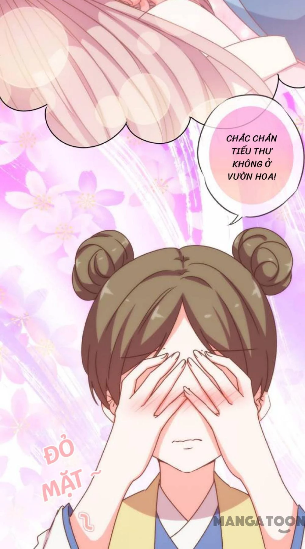 Ồ, Sủng Phi Đại Nhân Của Ta Chapter 192 - 41