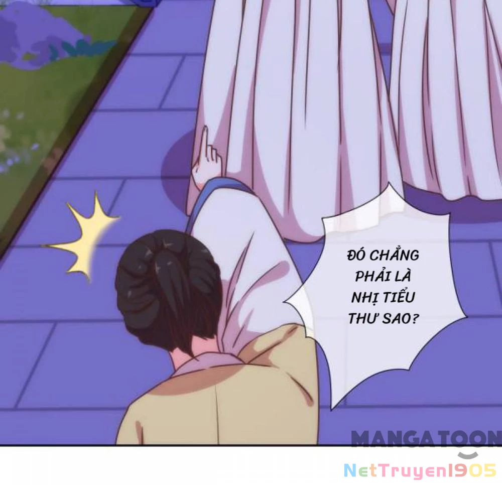 Ồ, Sủng Phi Đại Nhân Của Ta Chapter 192 - 43