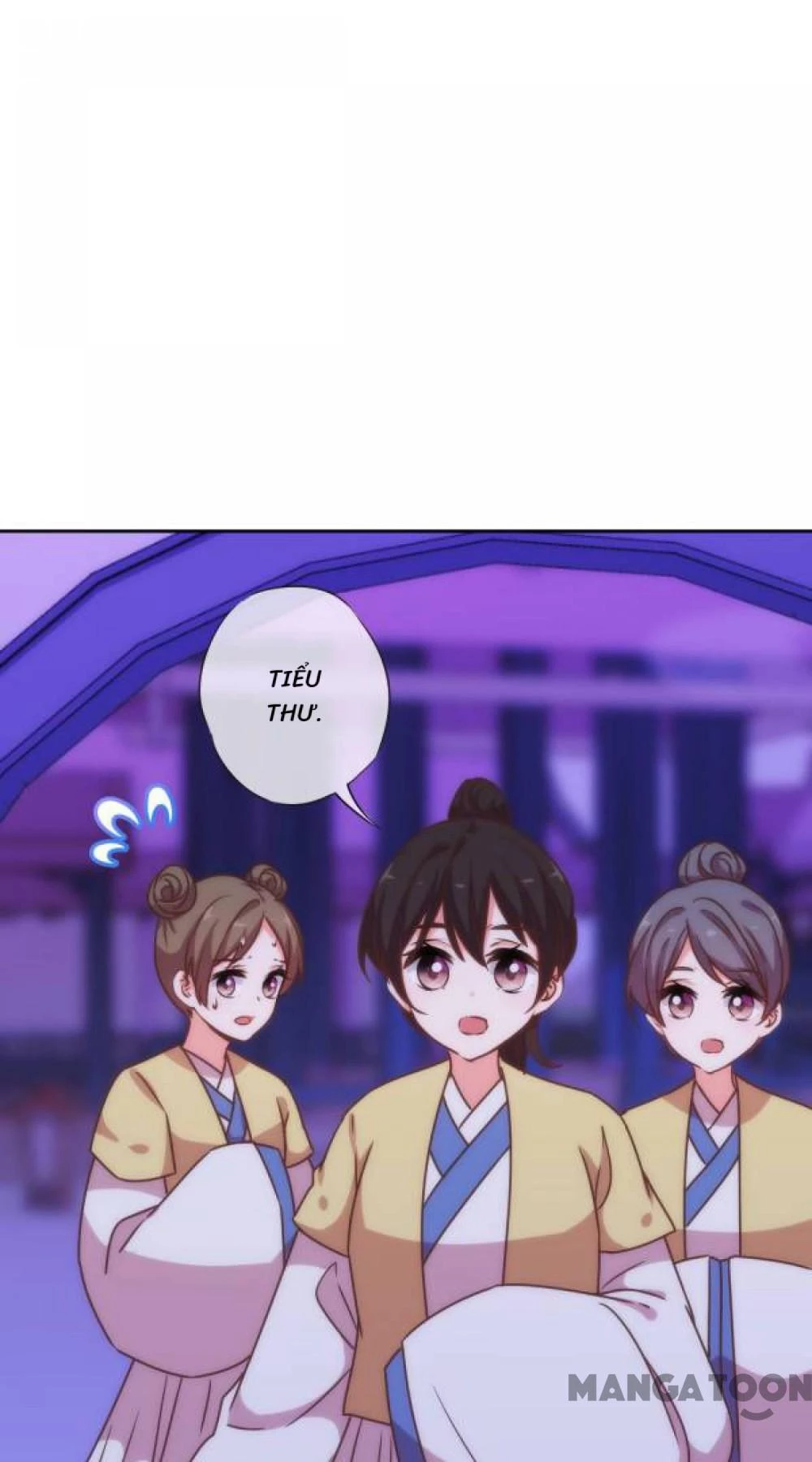 Ồ, Sủng Phi Đại Nhân Của Ta Chapter 192 - 44