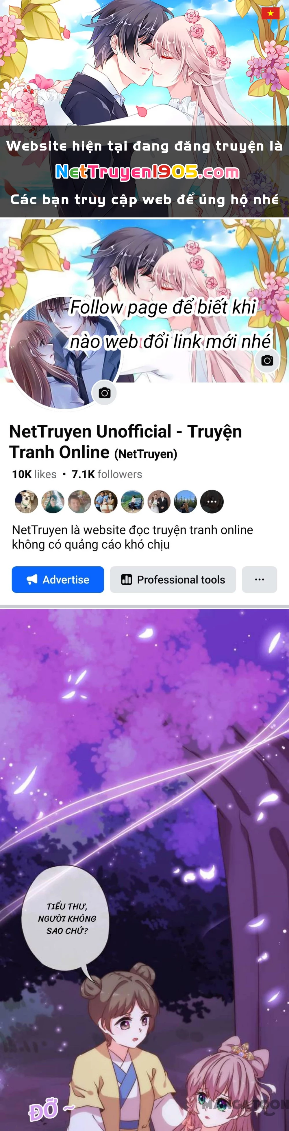 Ồ, Sủng Phi Đại Nhân Của Ta Chapter 193 - 1