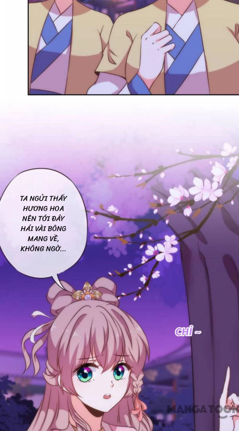 Ồ, Sủng Phi Đại Nhân Của Ta Chapter 193 - 3