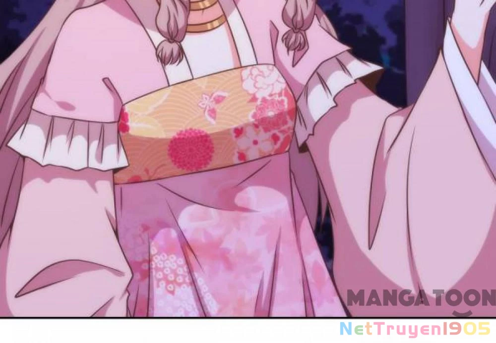 Ồ, Sủng Phi Đại Nhân Của Ta Chapter 193 - 4