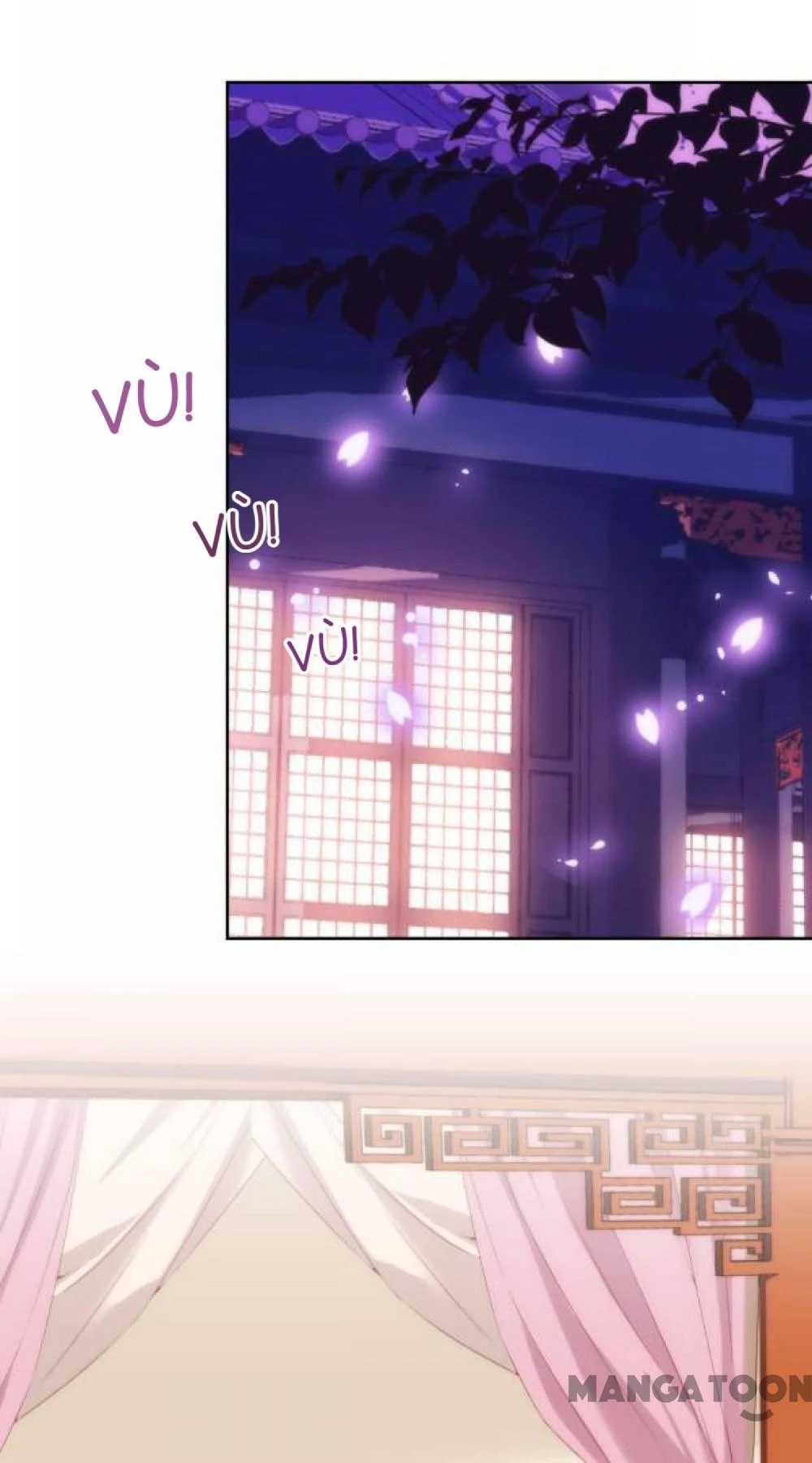 Ồ, Sủng Phi Đại Nhân Của Ta Chapter 193 - 6