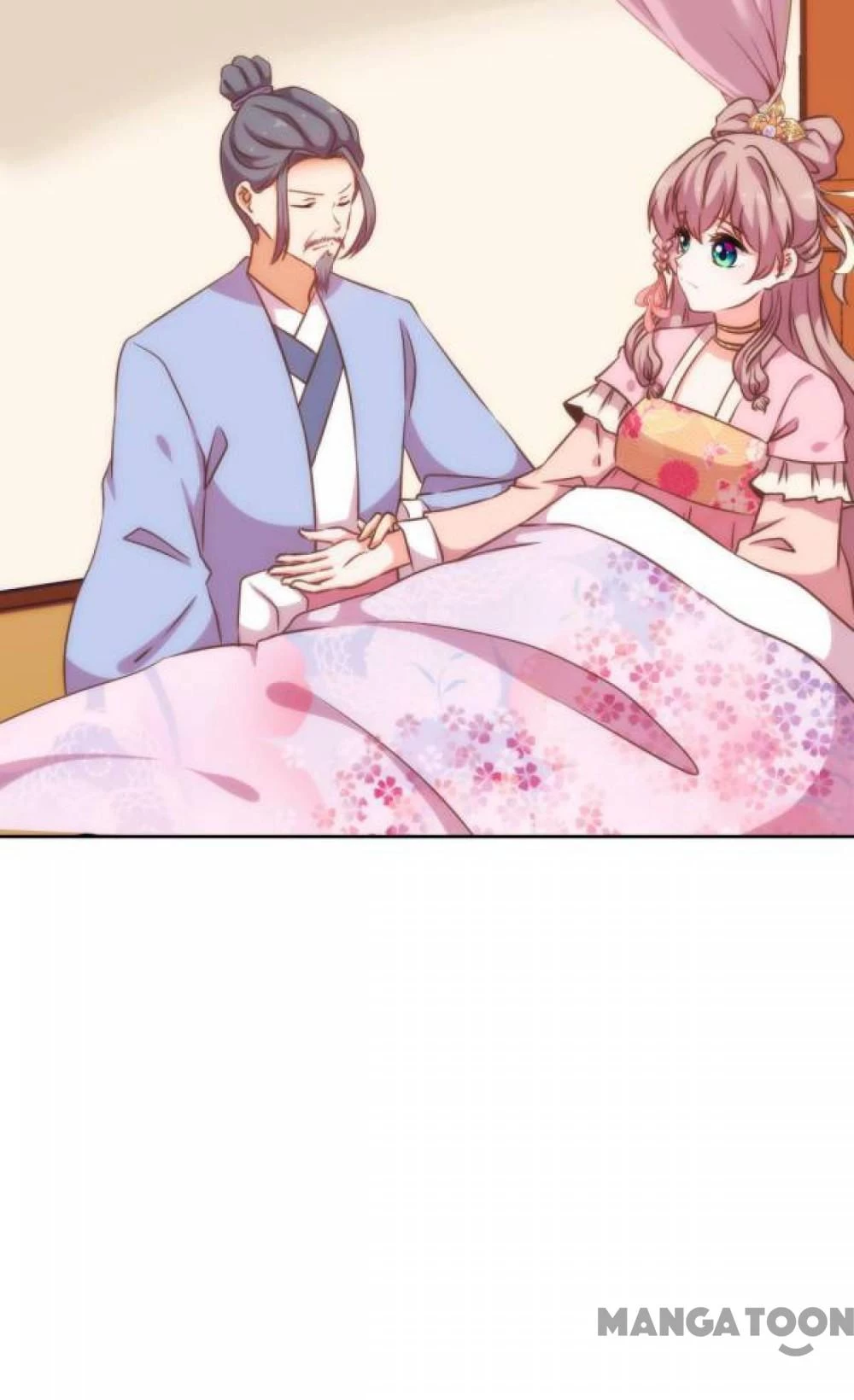 Ồ, Sủng Phi Đại Nhân Của Ta Chapter 193 - 7