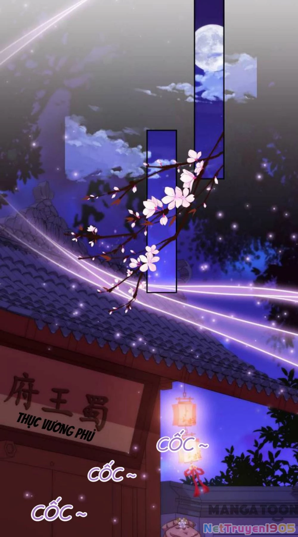 Ồ, Sủng Phi Đại Nhân Của Ta Chapter 193 - 9