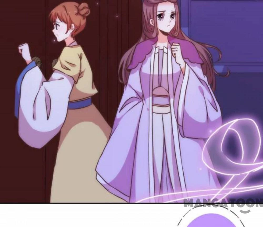 Ồ, Sủng Phi Đại Nhân Của Ta Chapter 193 - 10