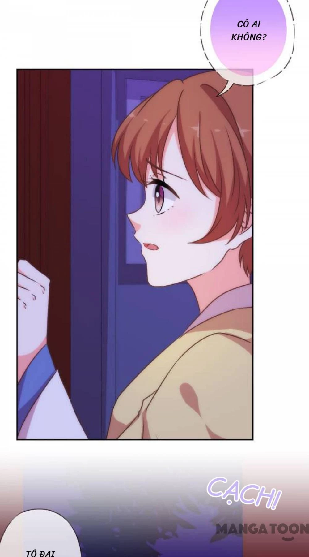 Ồ, Sủng Phi Đại Nhân Của Ta Chapter 193 - 11