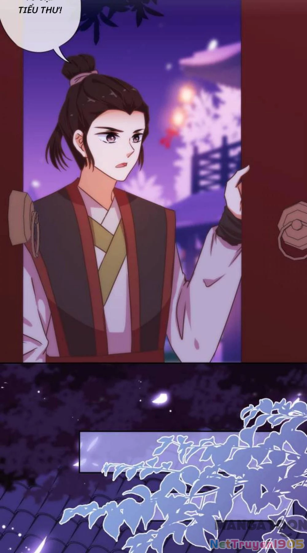 Ồ, Sủng Phi Đại Nhân Của Ta Chapter 193 - 12