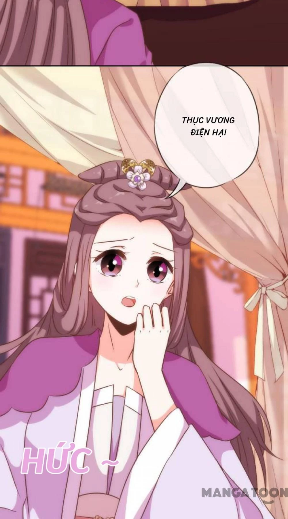 Ồ, Sủng Phi Đại Nhân Của Ta Chapter 193 - 16