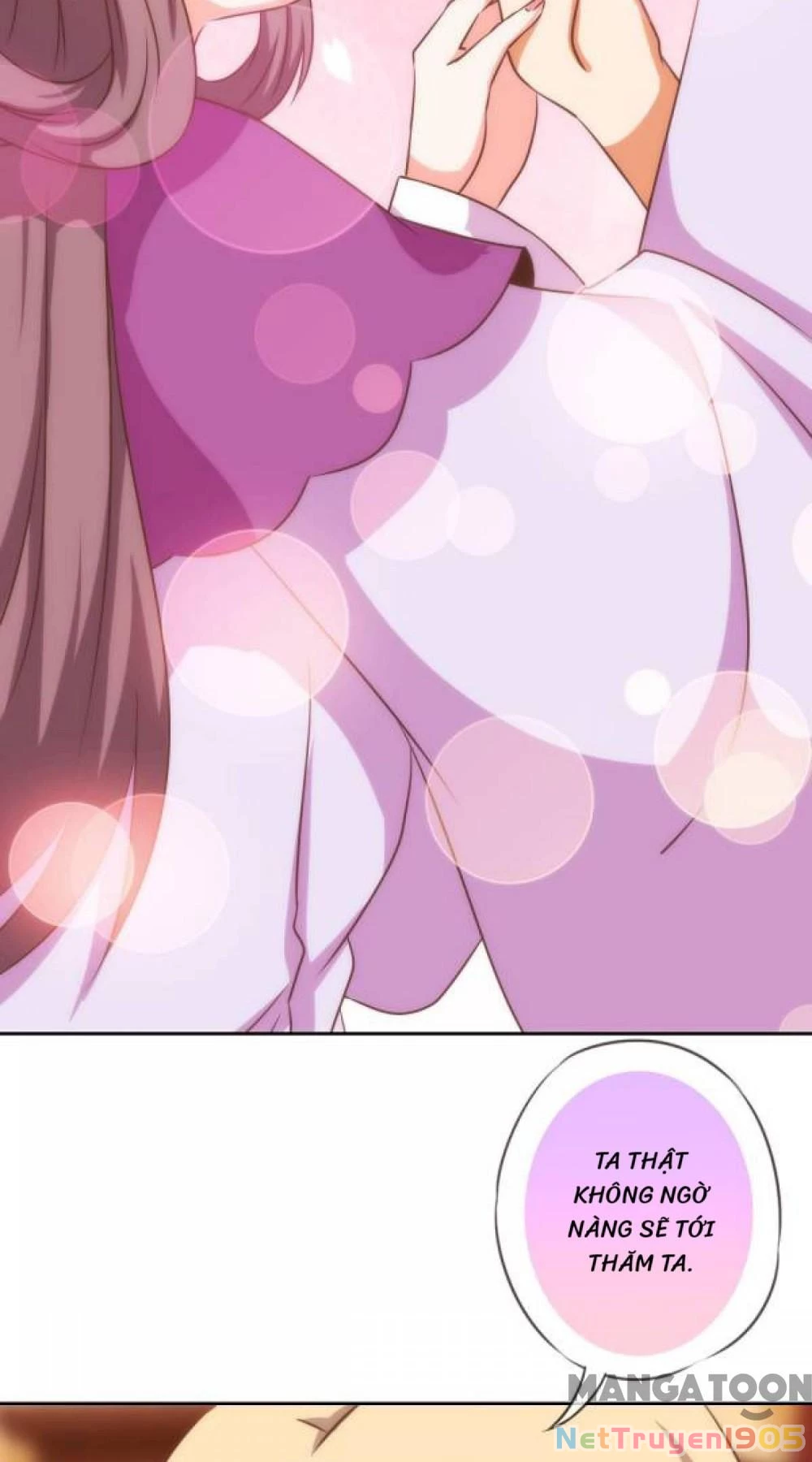 Ồ, Sủng Phi Đại Nhân Của Ta Chapter 193 - 20