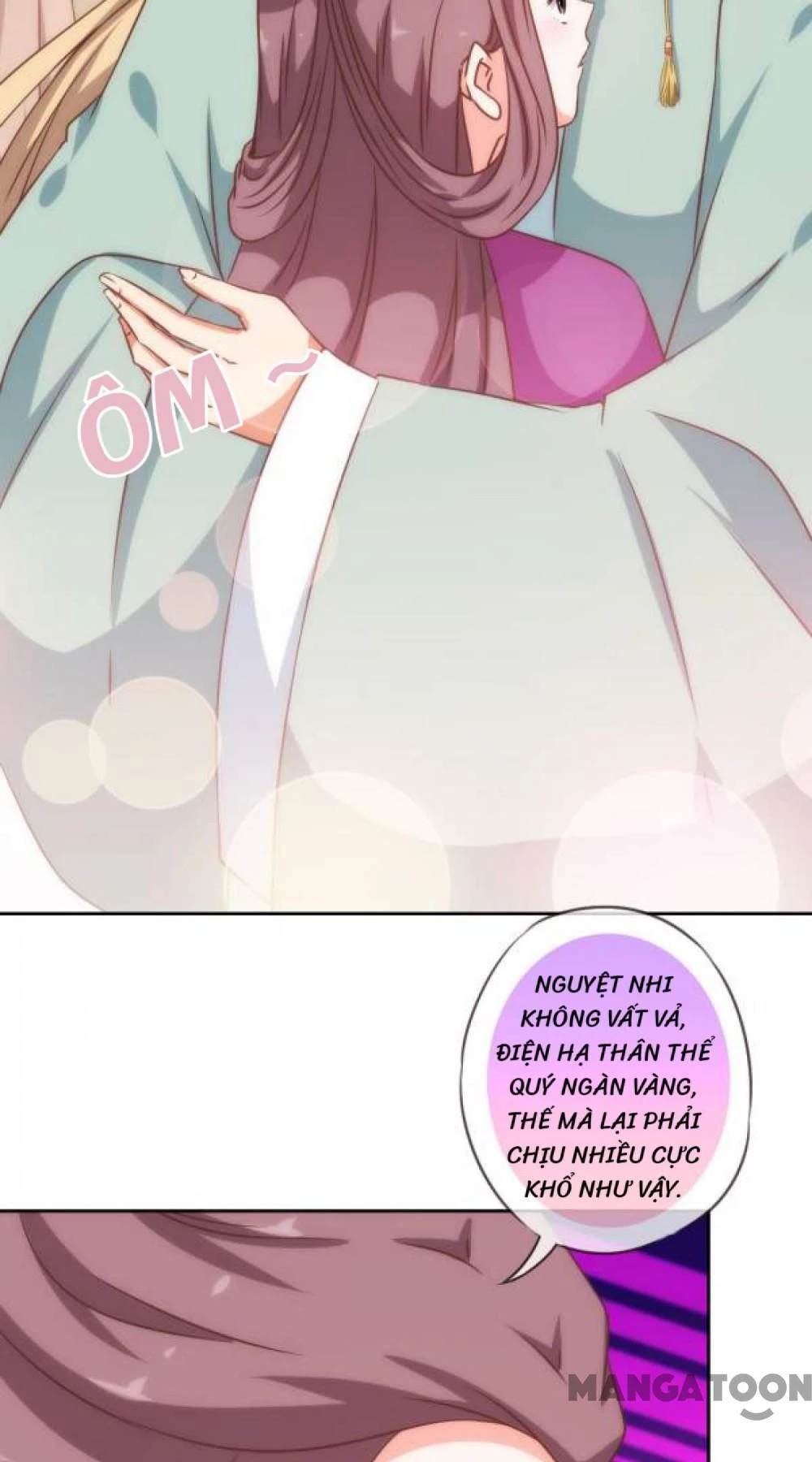Ồ, Sủng Phi Đại Nhân Của Ta Chapter 193 - 24