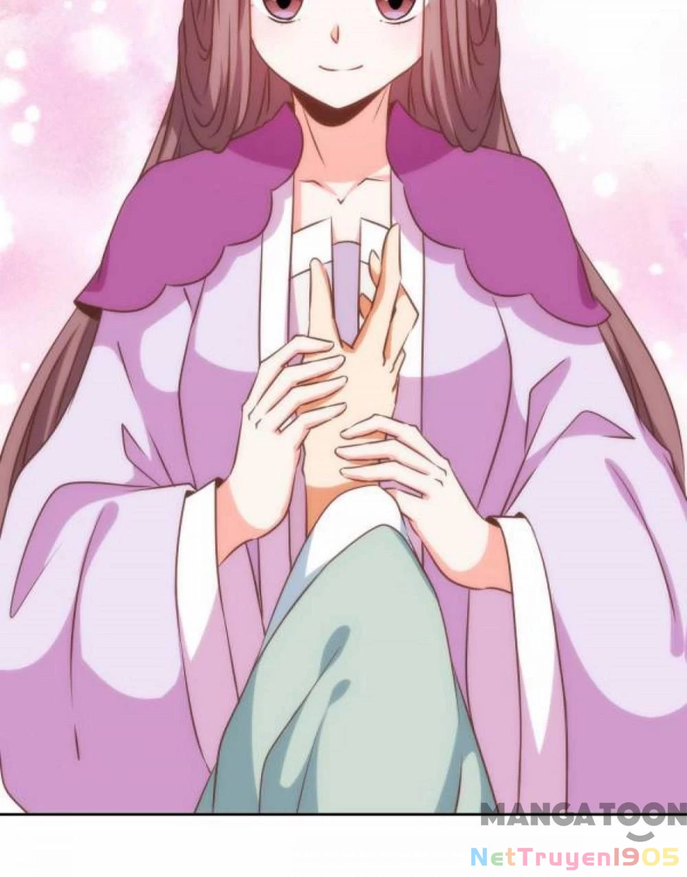 Ồ, Sủng Phi Đại Nhân Của Ta Chapter 193 - 31