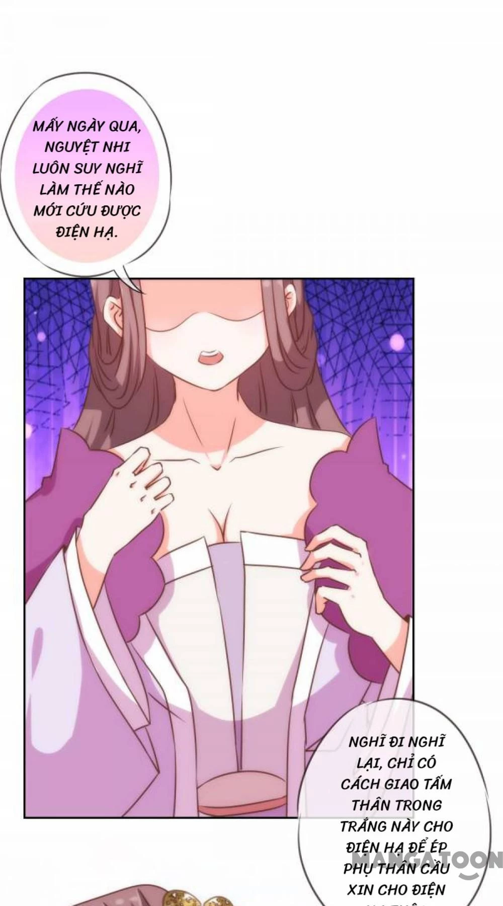 Ồ, Sủng Phi Đại Nhân Của Ta Chapter 193 - 35
