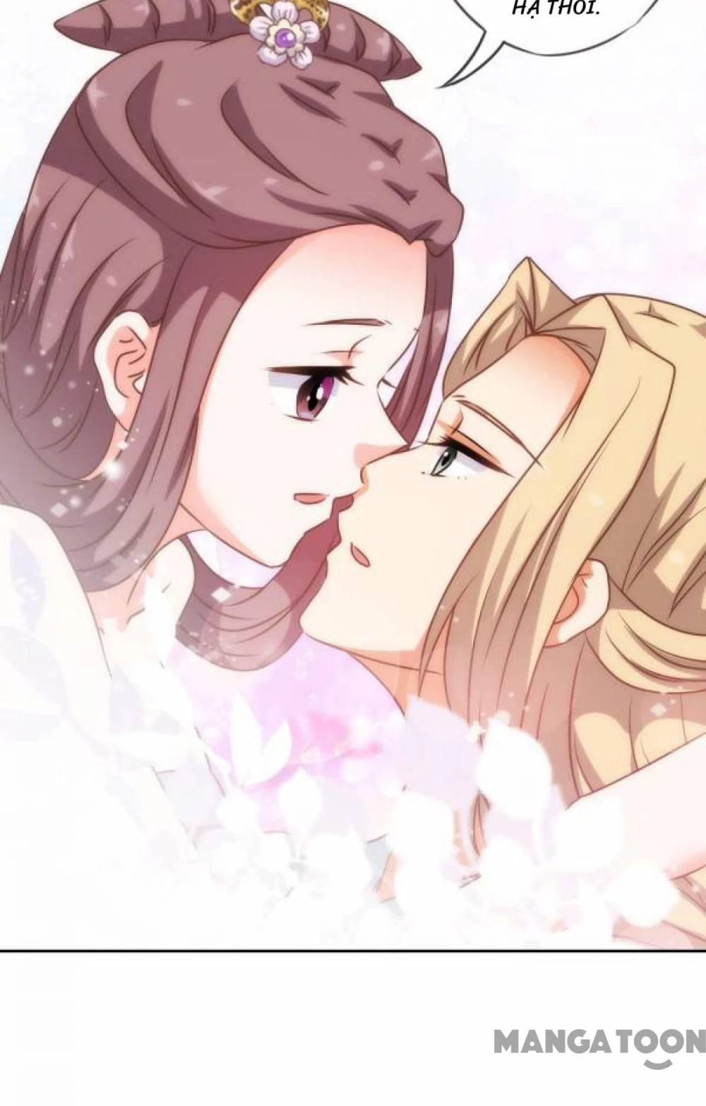 Ồ, Sủng Phi Đại Nhân Của Ta Chapter 193 - 36