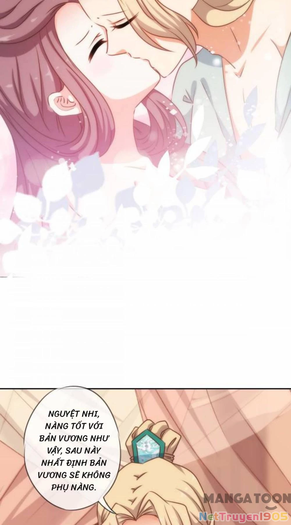 Ồ, Sủng Phi Đại Nhân Của Ta Chapter 193 - 38