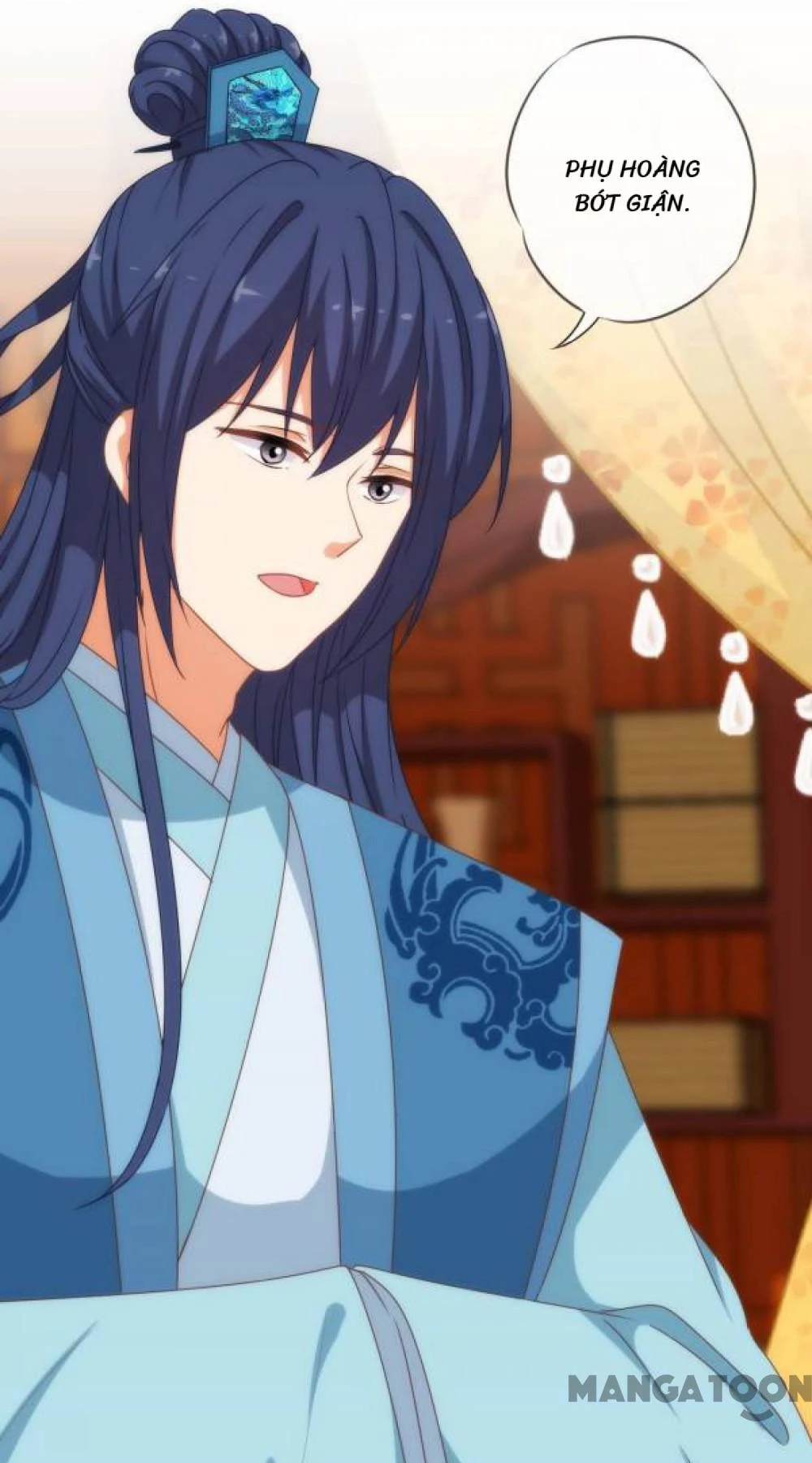 Ồ, Sủng Phi Đại Nhân Của Ta Chapter 194 - 4