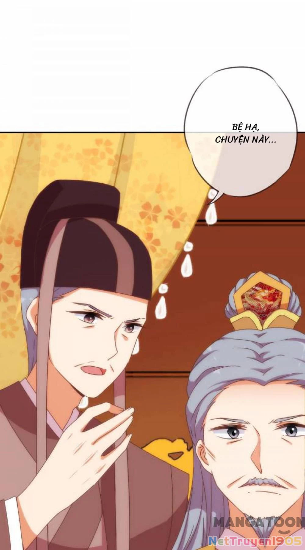 Ồ, Sủng Phi Đại Nhân Của Ta Chapter 194 - 7