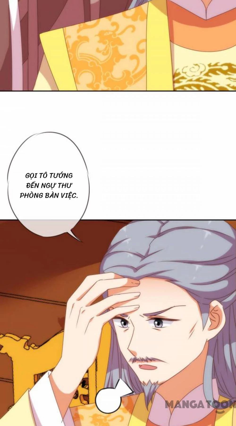 Ồ, Sủng Phi Đại Nhân Của Ta Chapter 194 - 8