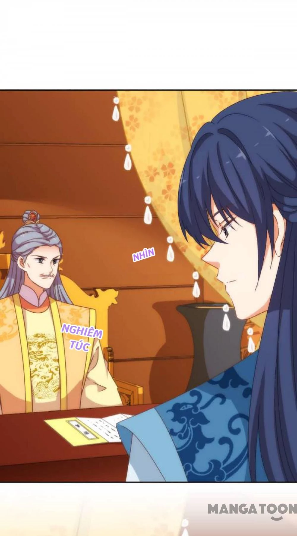 Ồ, Sủng Phi Đại Nhân Của Ta Chapter 194 - 10